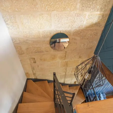 Apartmán Elegance Et Confort Sur Les Quais - Vue Garonne