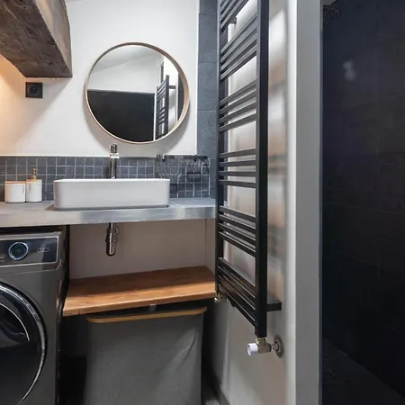 Elegance Et Confort Sur Les Quais - Vue Garonne * بوردو