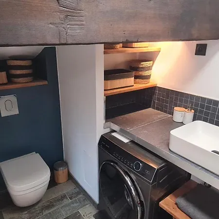 Elegance Et Confort Sur Les Quais - Vue Garonne *