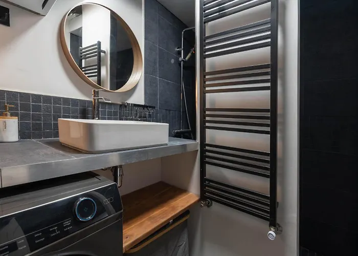 Апартаменты Elegance Et Confort Sur Les Quais - Vue Garonne Бордо