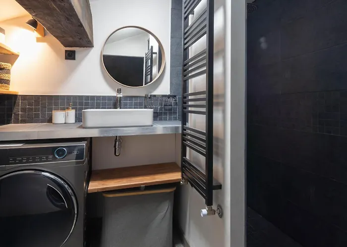 Elegance Et Confort Sur Les Quais - Vue Garonne * Бордо