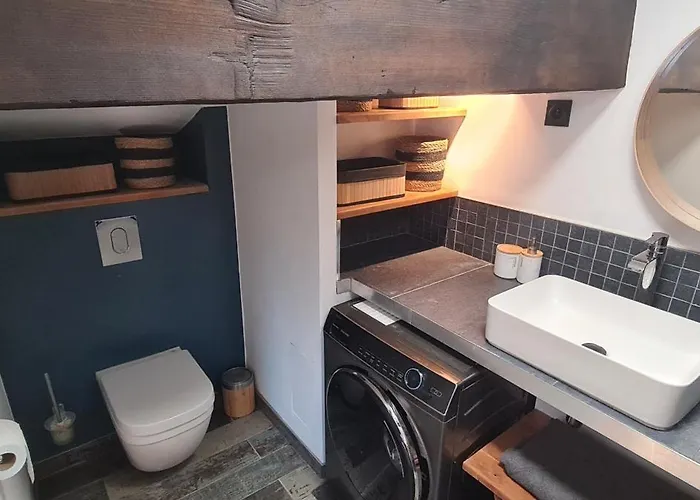 Elegance Et Confort Sur Les Quais - Vue Garonne *